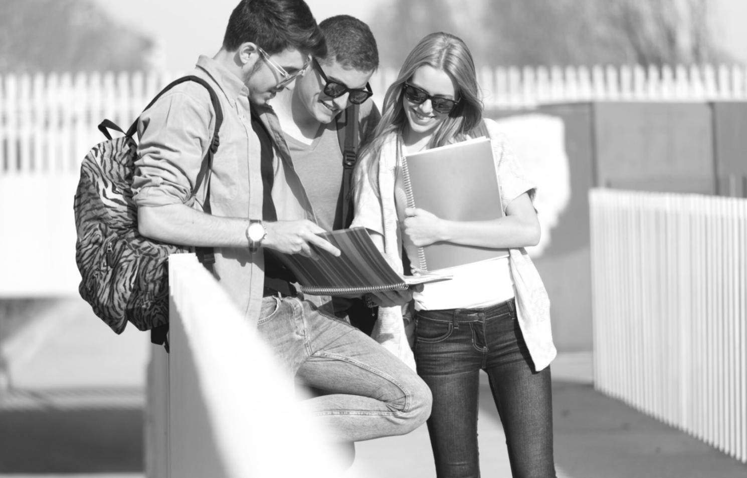 Budget software training session workspace