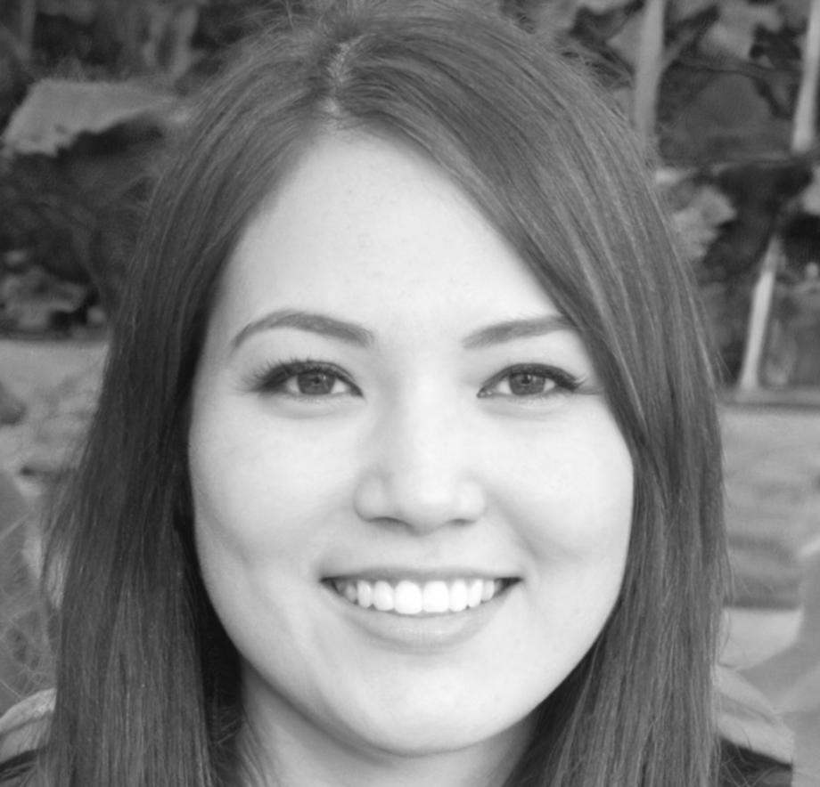 Petra Lindqvist, Product Development Lead at orqavianel