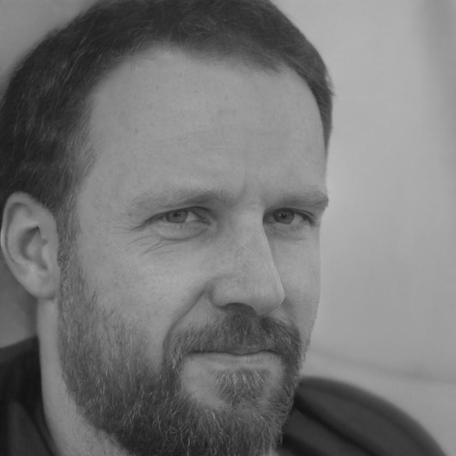 Callum Pemberton financial consultant