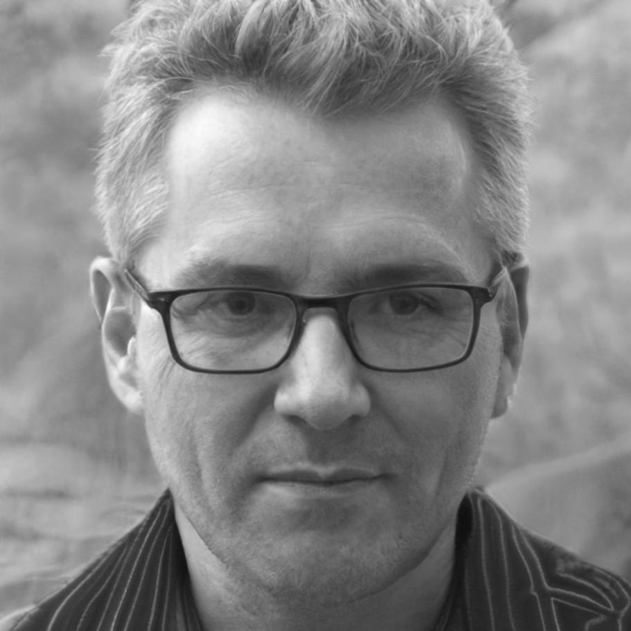 Participant Callum Devereux