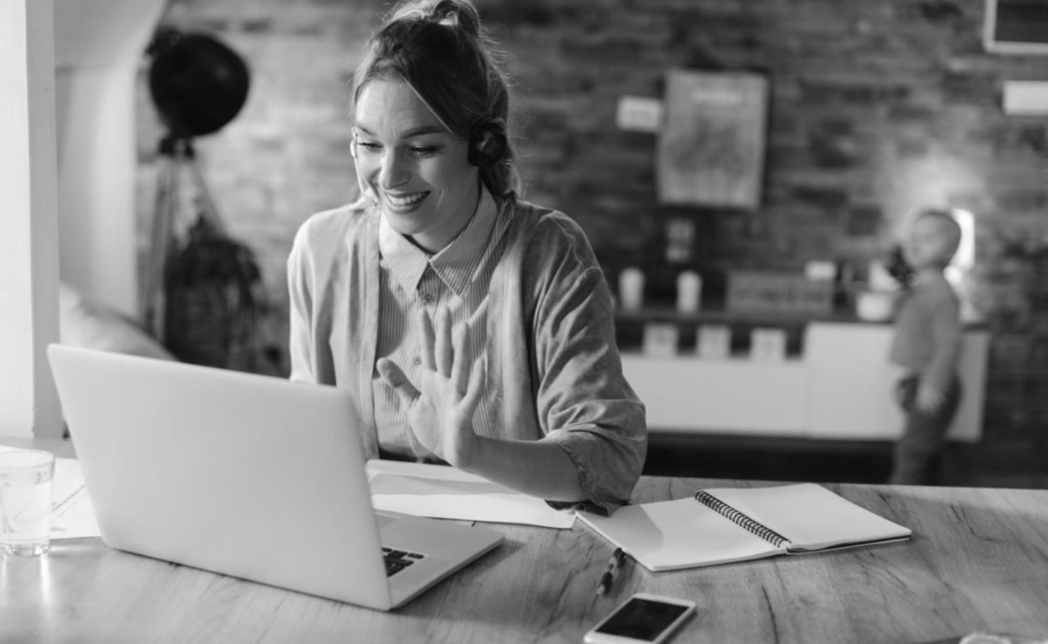 Early planning session for orqavianel budget software